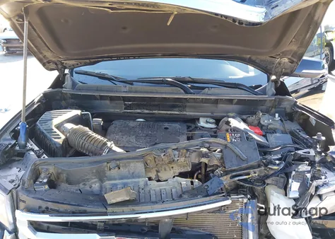 2023 GMC Acadia Fwd Sle z USA, uszkodzony, nr VIN 1GKKNKL45PZ214979